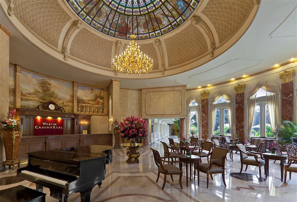 Hotel The Westin Camino Real, Guatemala
