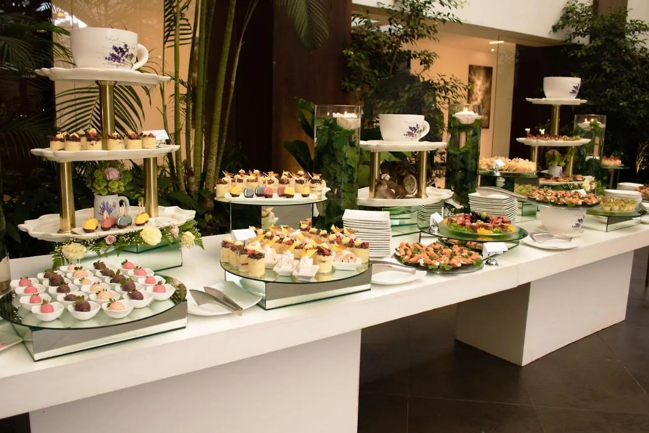 The Westin Camino Real, Guatemala Hotel 5*, Guatemala City