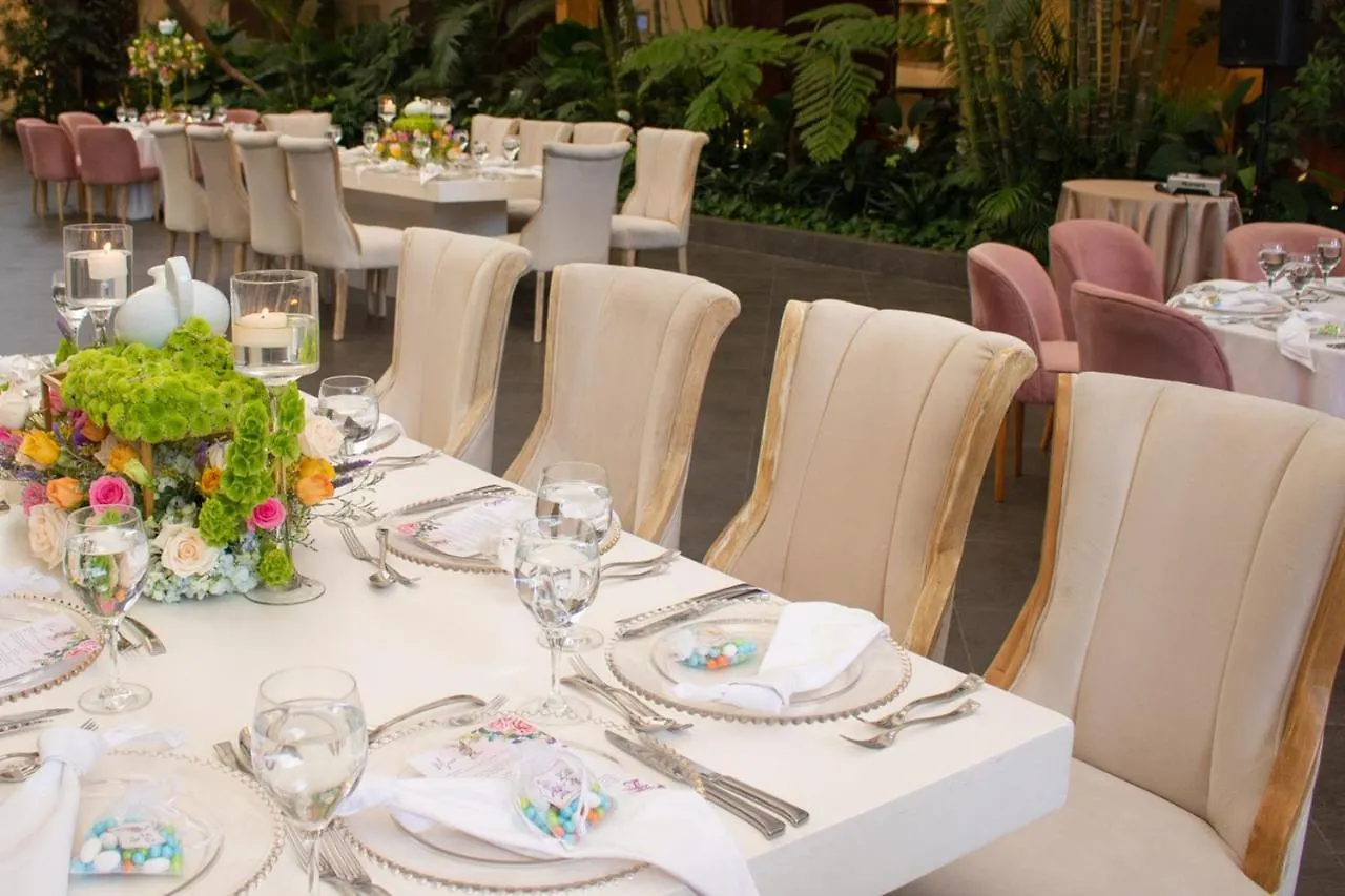 The Westin Camino Real, Guatemala Hotel