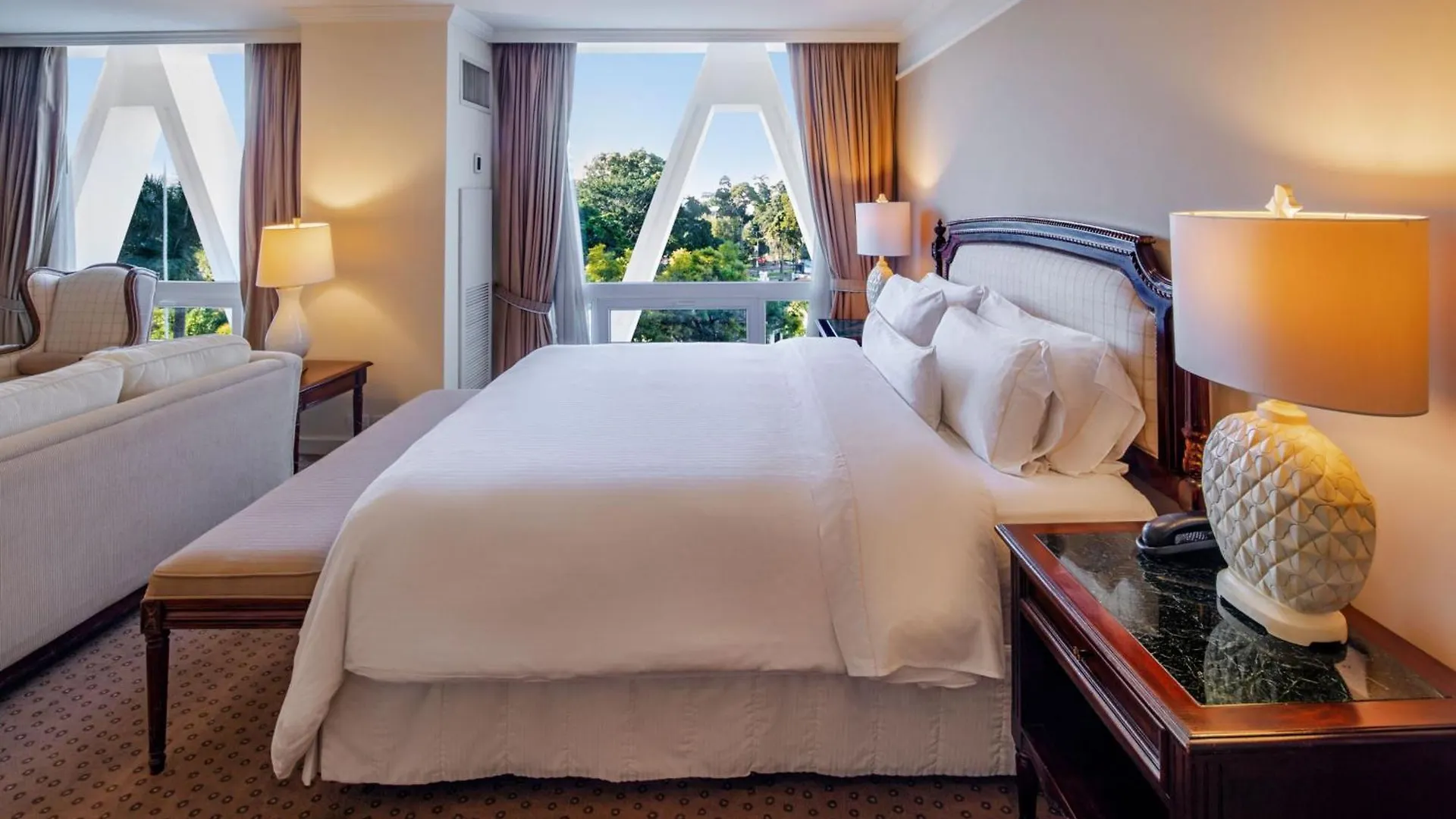 Hotel The Westin Camino Real, Guatemala Gwatemala