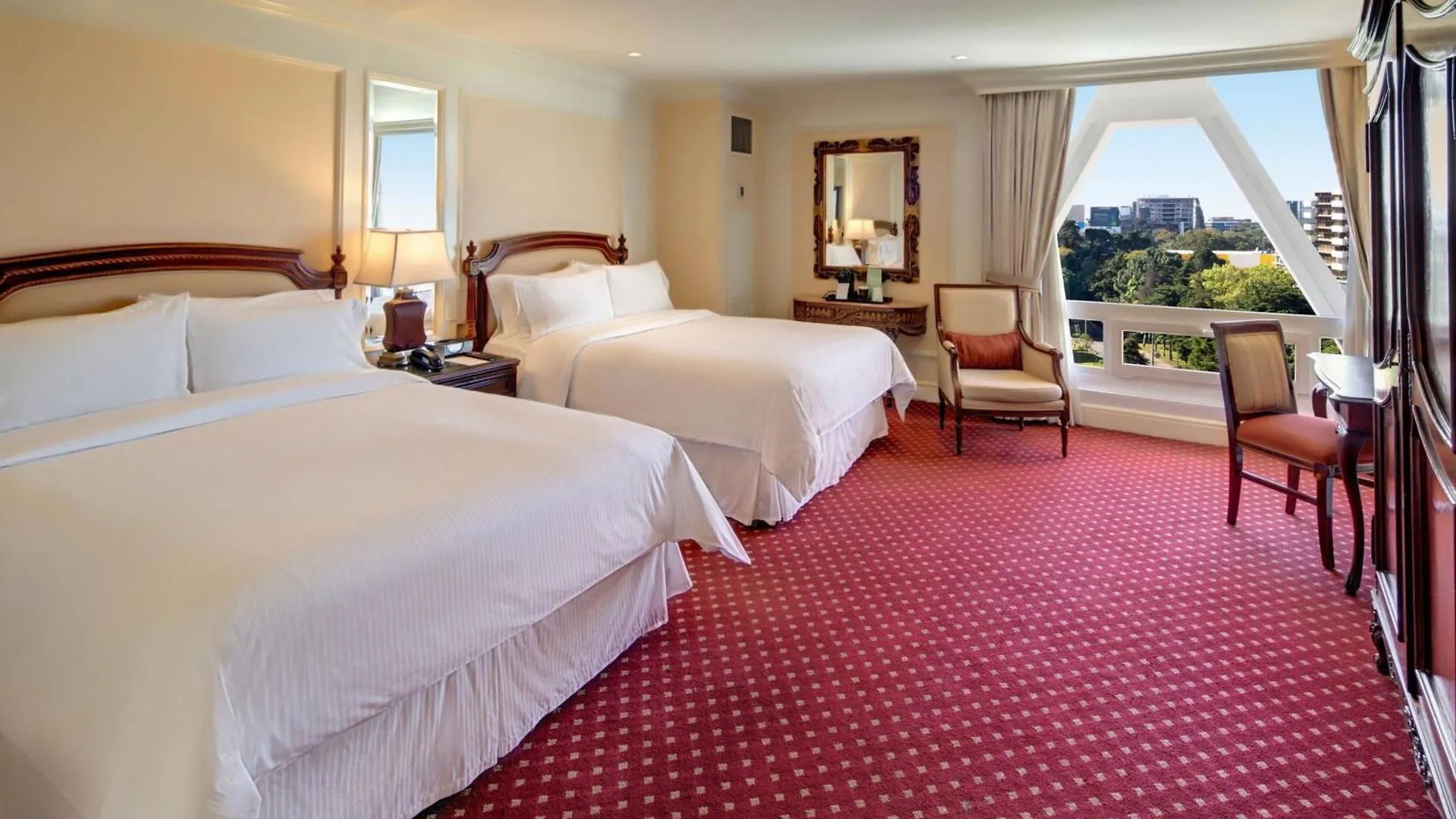 Hotel The Westin Camino Real, Guatemala Gwatemala