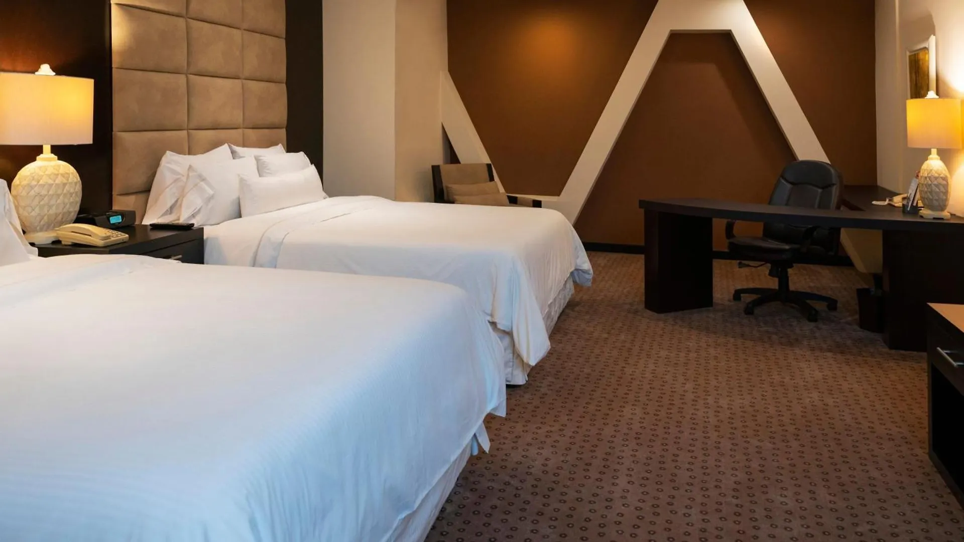 Hotel The Westin Camino Real, Guatemala