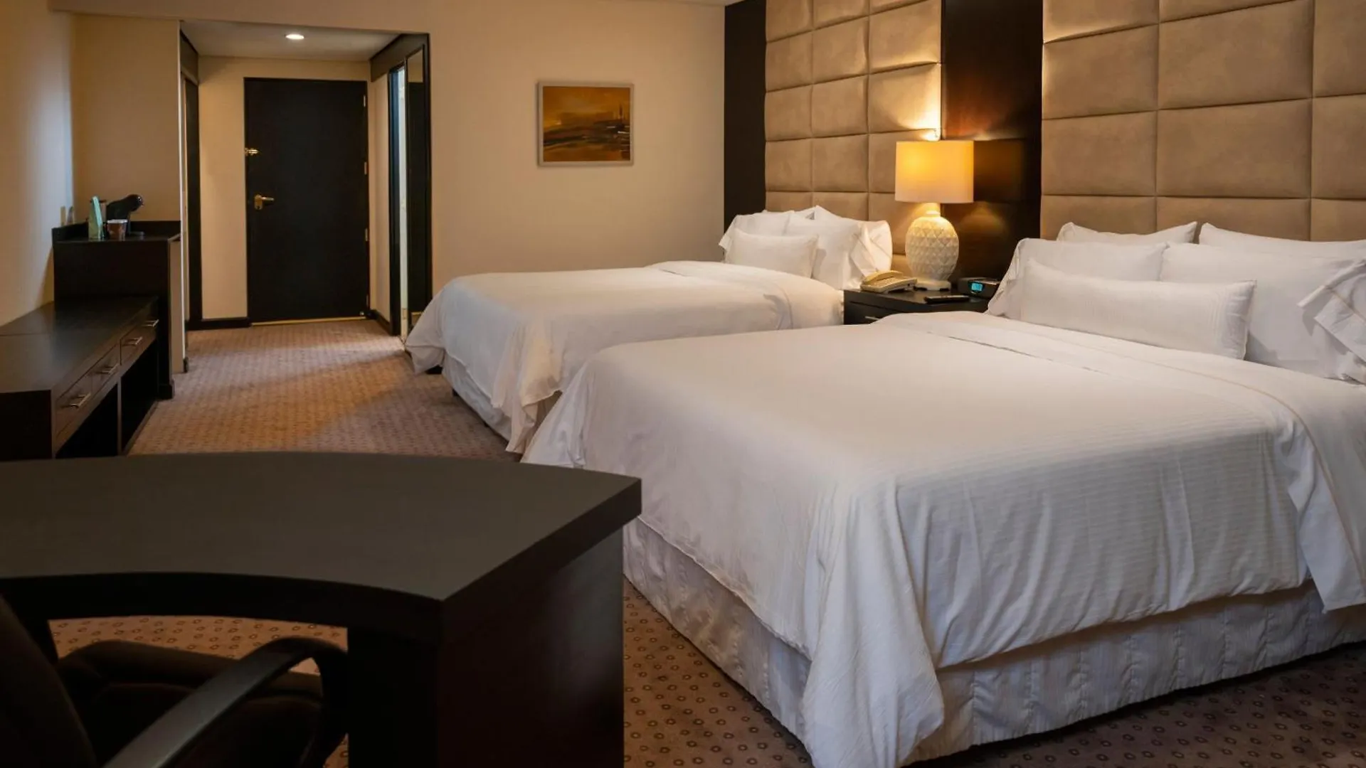 Hotel The Westin Camino Real, Guatemala