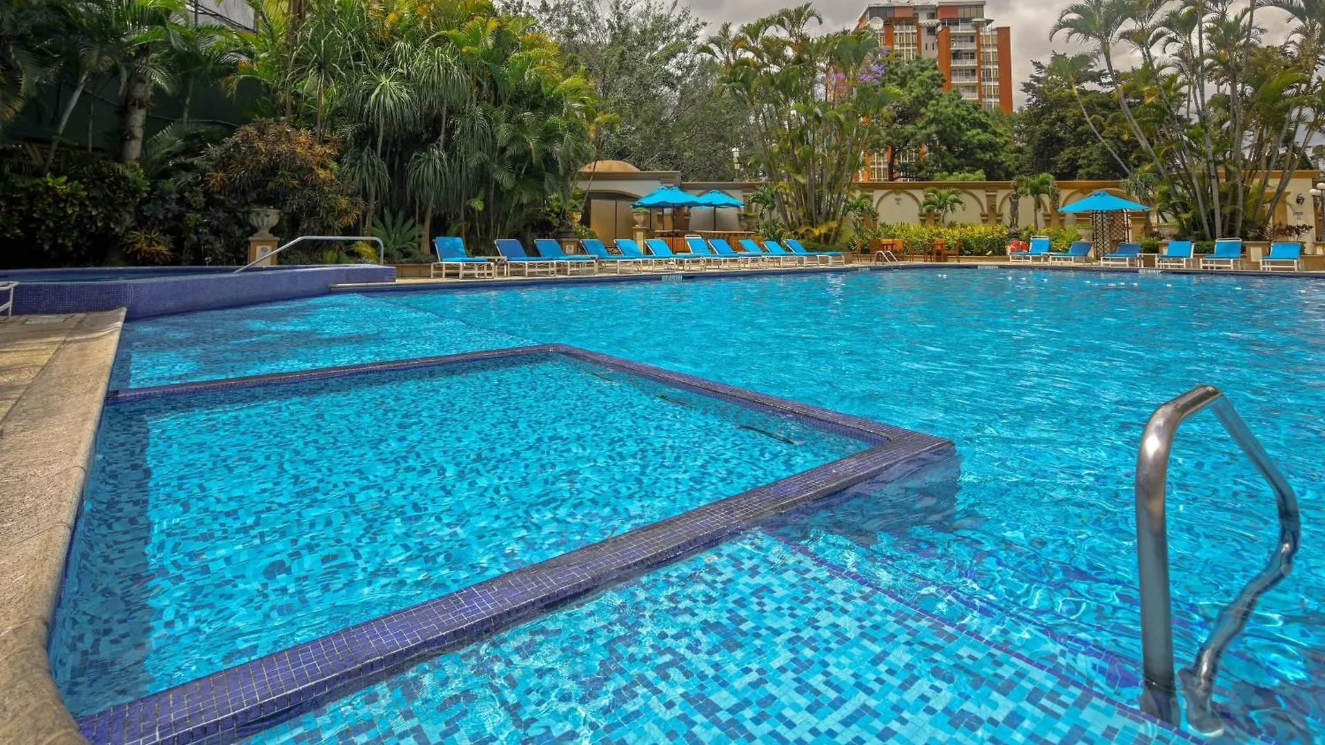 Hotel The Westin Camino Real, Guatemala