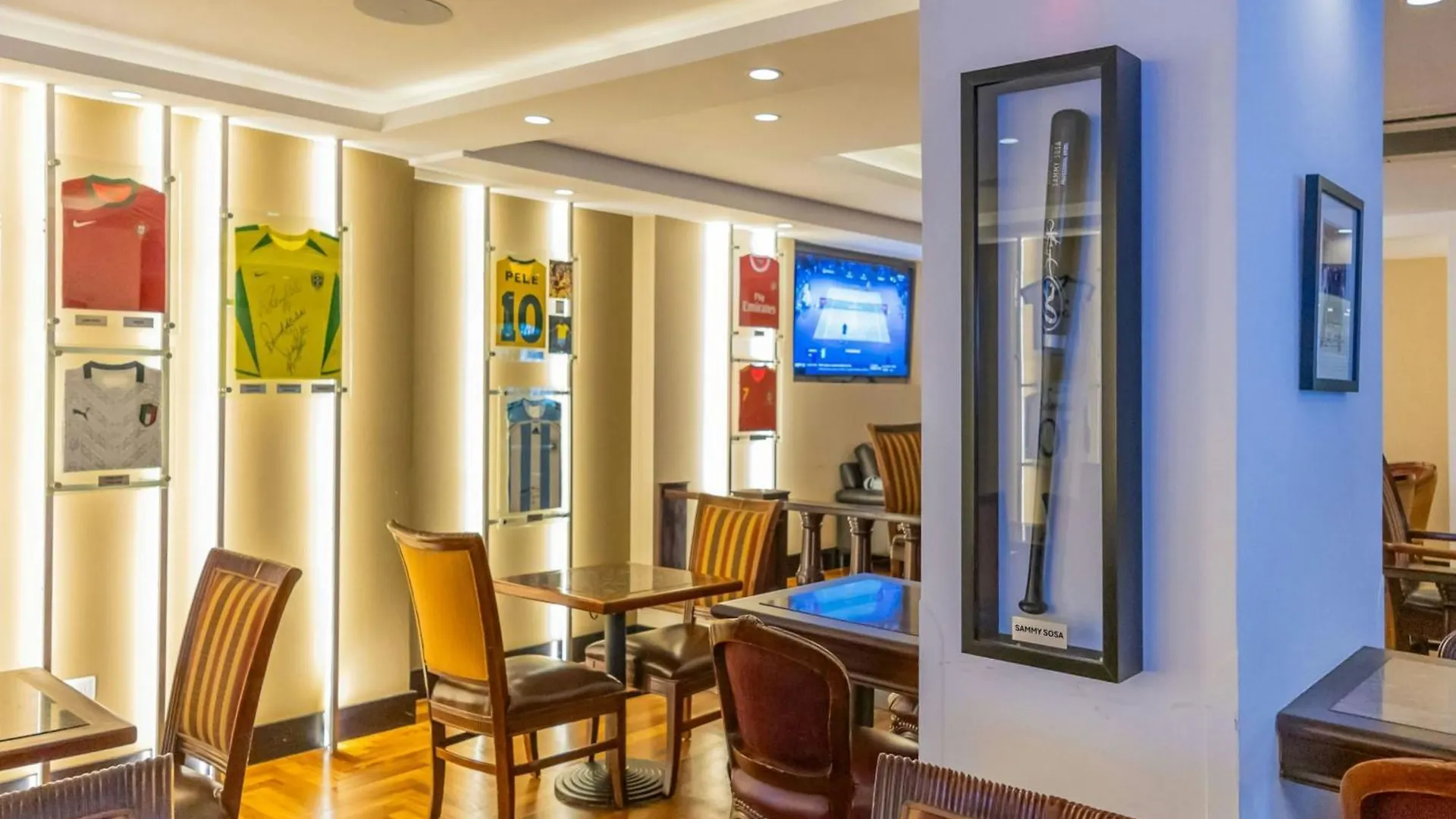 *****  Hotel The Westin Camino Real, Guatemala Gwatemala