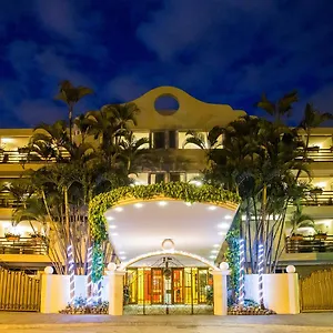 Casa Serena Guatemala-Stadt